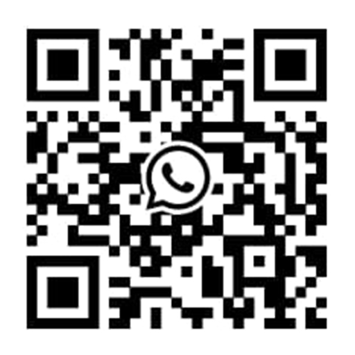 WhatsApp QR Code